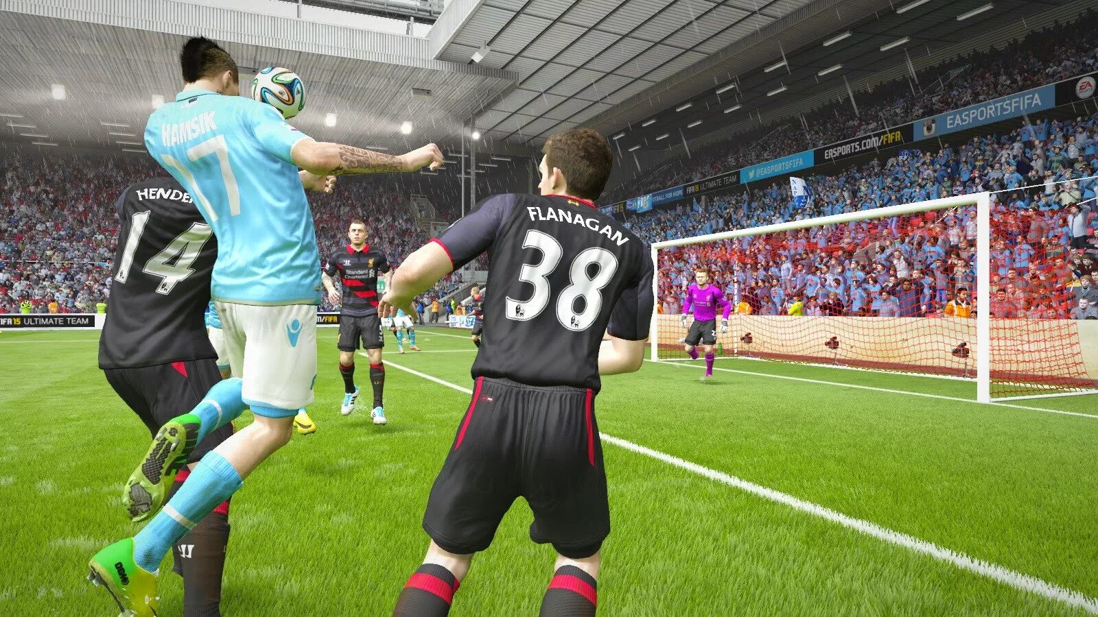 Fifa am. FIFA 15. FIFA Soccer 15. Компьютерная игра FIFA 15. ФИФА 2015 на ПК.