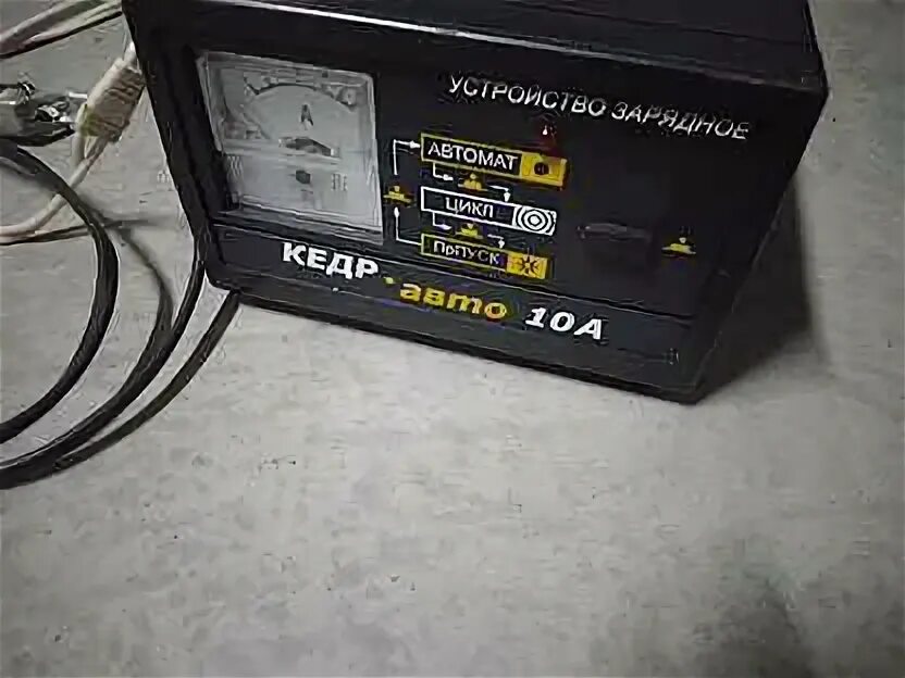 Зу кедр 10а