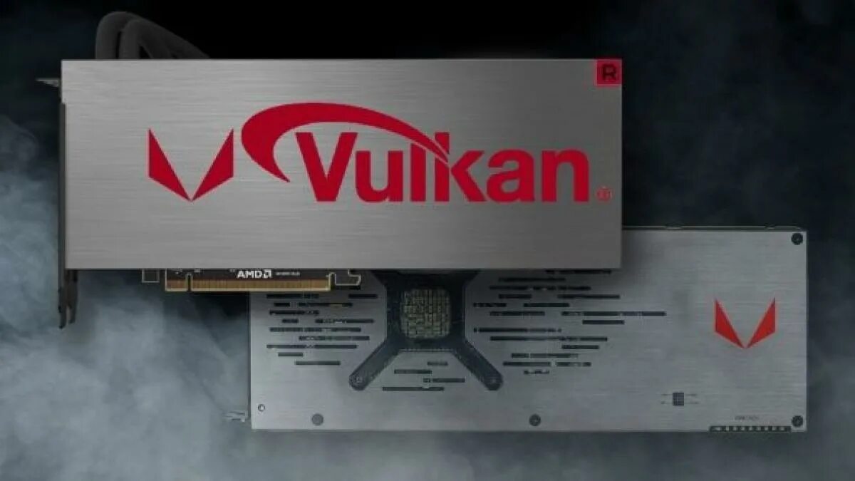 Vulkan driver install. Amd radeon vulcan. вулкан драйвер. отрисовщик vulkan. нтц вулкан.