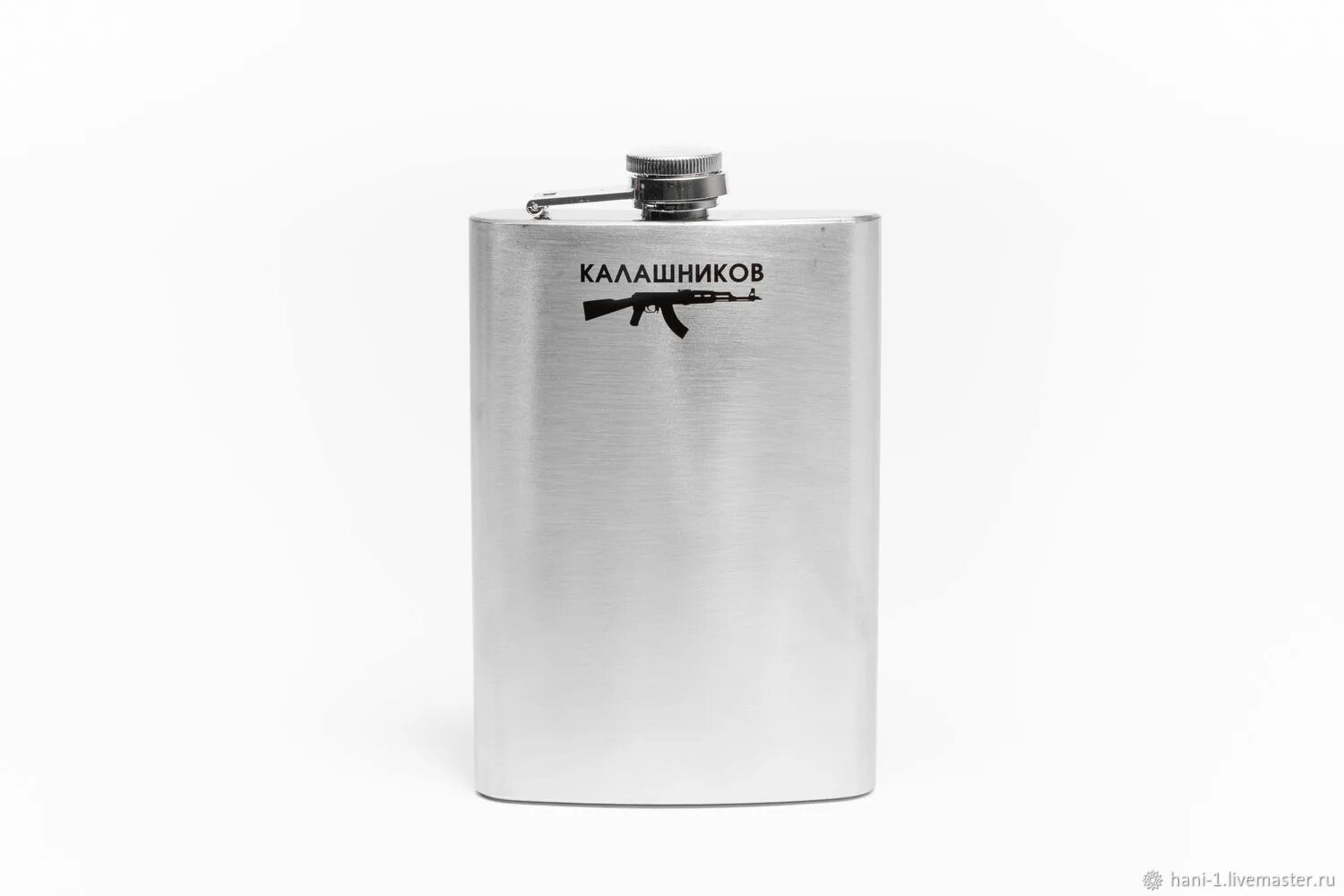 Flask русском