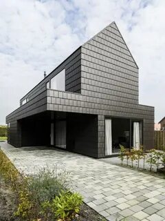 V house