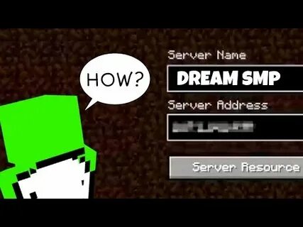Dream address