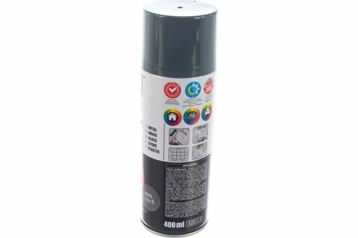 Краска в баллончике черный металлик. Аэрозольная краска tytan professional art of the colour ral1014. tytan professional art of the colour хром.