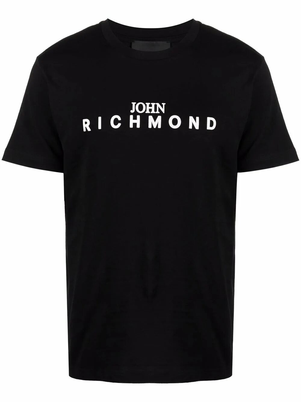 John Richmond футболка. Джон Ричмонд футболка мужская. John Richmond футболка с логотипом. John Richmond logo футболка мужская.