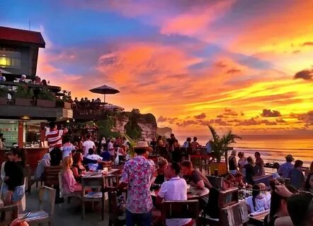 Bali club