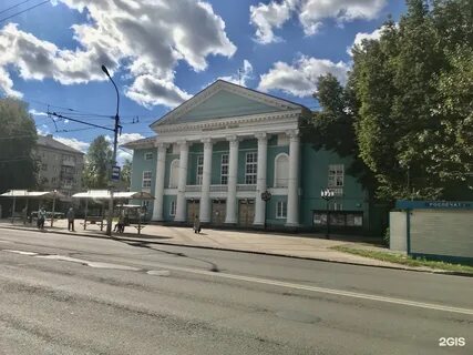 Рязань ул циолковского 12