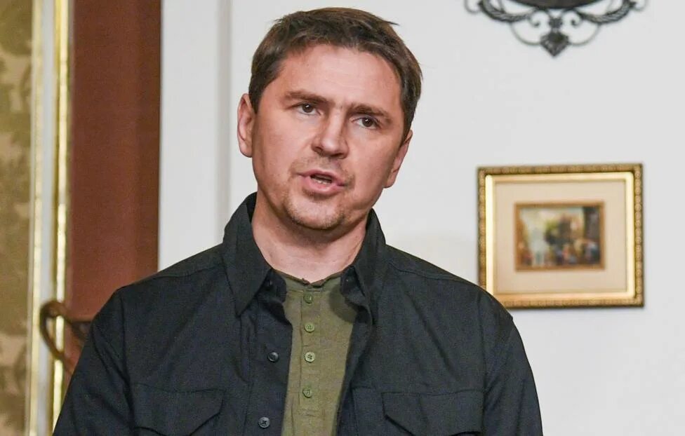 Советник подоляк. Советник подоляк