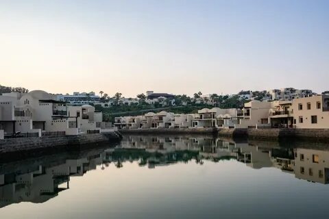 The cove rotana