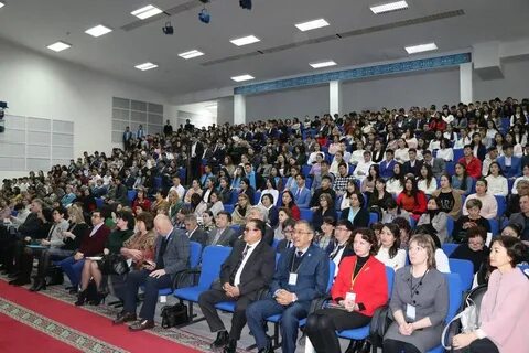 Университет темиртау