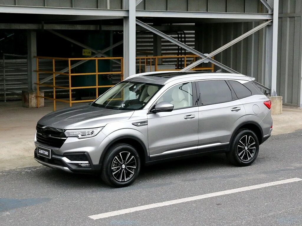 T t китай. Zotye t500. китайский кроссовер zotye t500. китайский т 500. зотти 500.