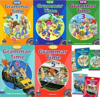 Grammar time