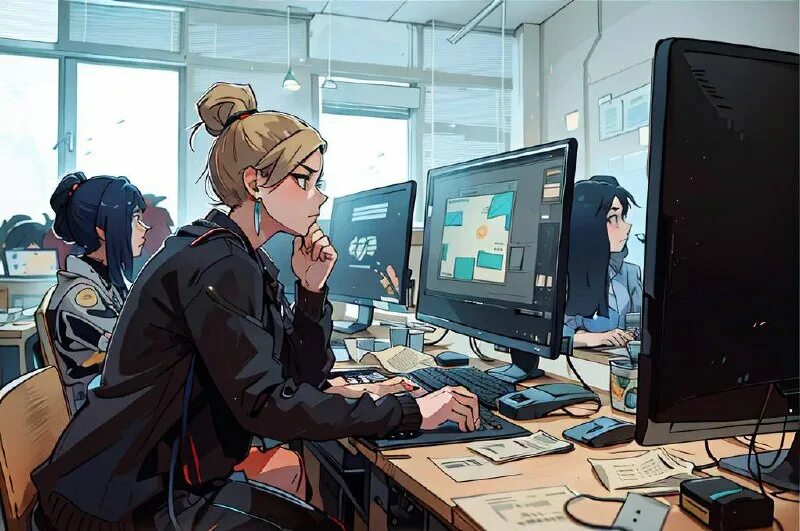 факультет комиксов