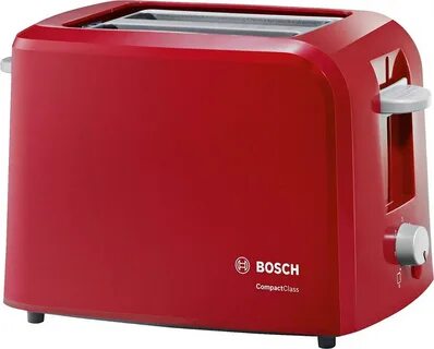 Тостер bosch