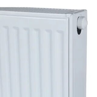 Радиатор с нижним подключением 22 500