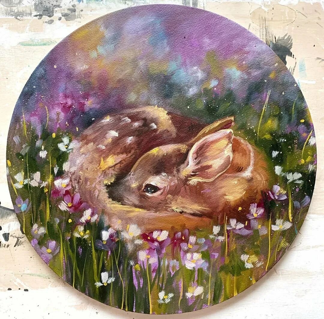 Рисунки на круглом холсте. Акварель на круглом холсте. Живопись на круглом холсте. Круглая картина. Рисунки на круглом холсте.