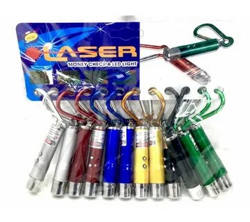 Лазер 12