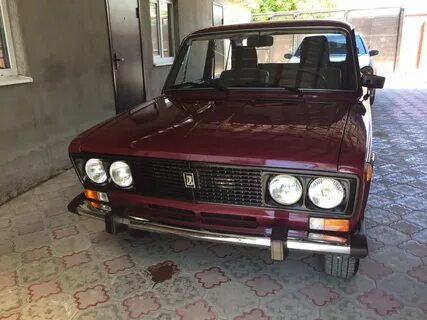 Ваз 2106 drive