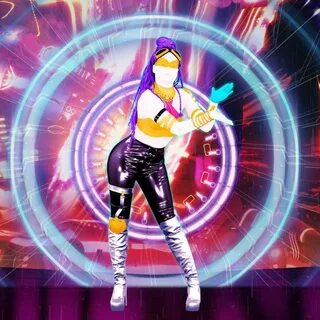 Dance 2018