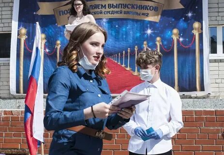 Включи выпускная