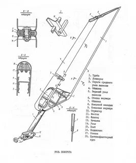 21 конструкция