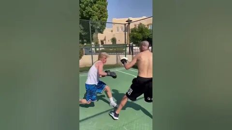Морген и хованский драка