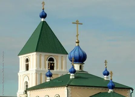 Толкай самарская область