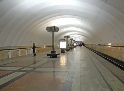 Дмитровская тимирязевская