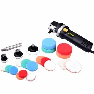 Ro polisher