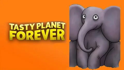 Planet forever