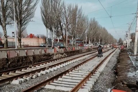 Таганрог ул железнодорожная