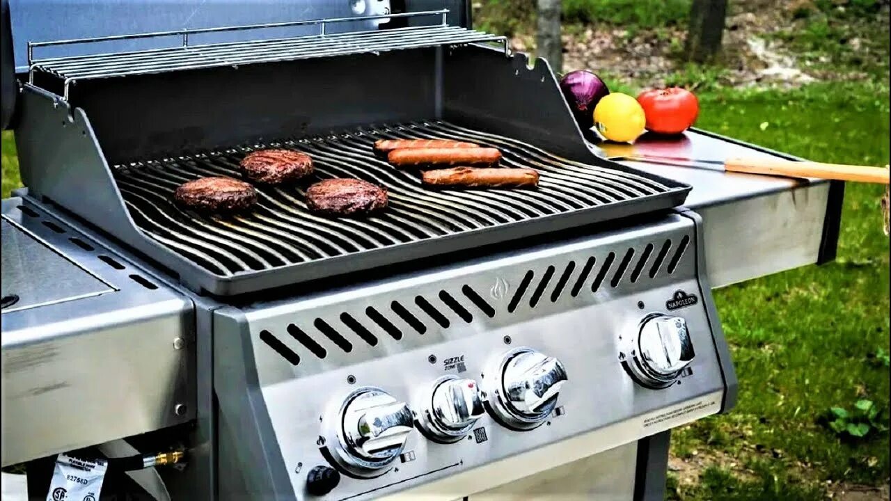 Как работает газовый гриль. Гриль gas barbecue grill ck35225. rogue-425 sb r425sbpk. srgg31403a гриль газовый. гриль газовый bellagio maniero 5000.