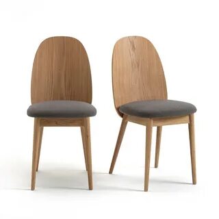 2 chairs