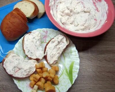 Как из кефира сделать творожный сыр