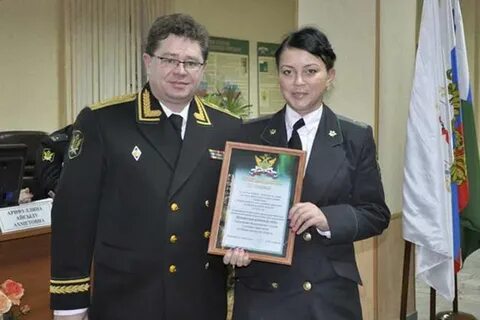 Сайт уфссп нижегородской
