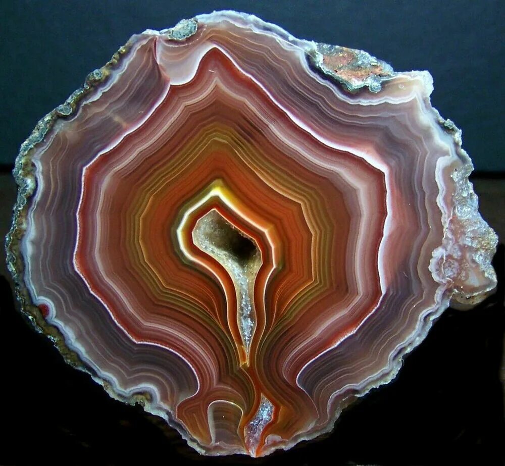 Агат дома. Агат-с5, агат-био. Трубчатый агат. Срез камня фото. Агат 4200.