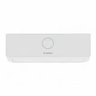Bosch climate line