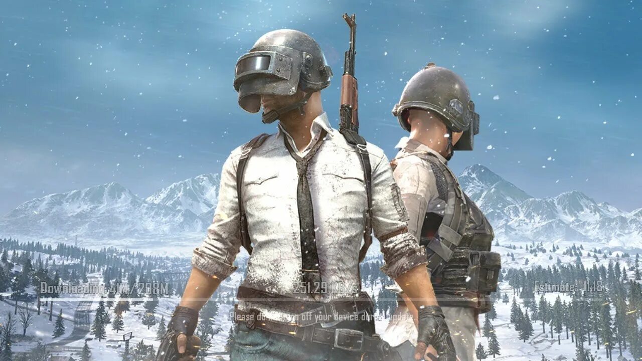 Как называется pubg. Как называется pubg