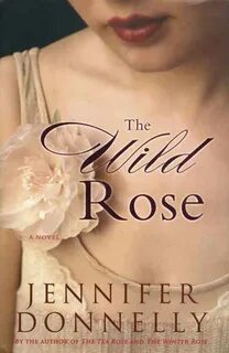 Novel rose