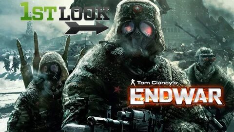 Clancy s end