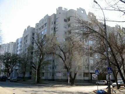 2 пугачевская 5