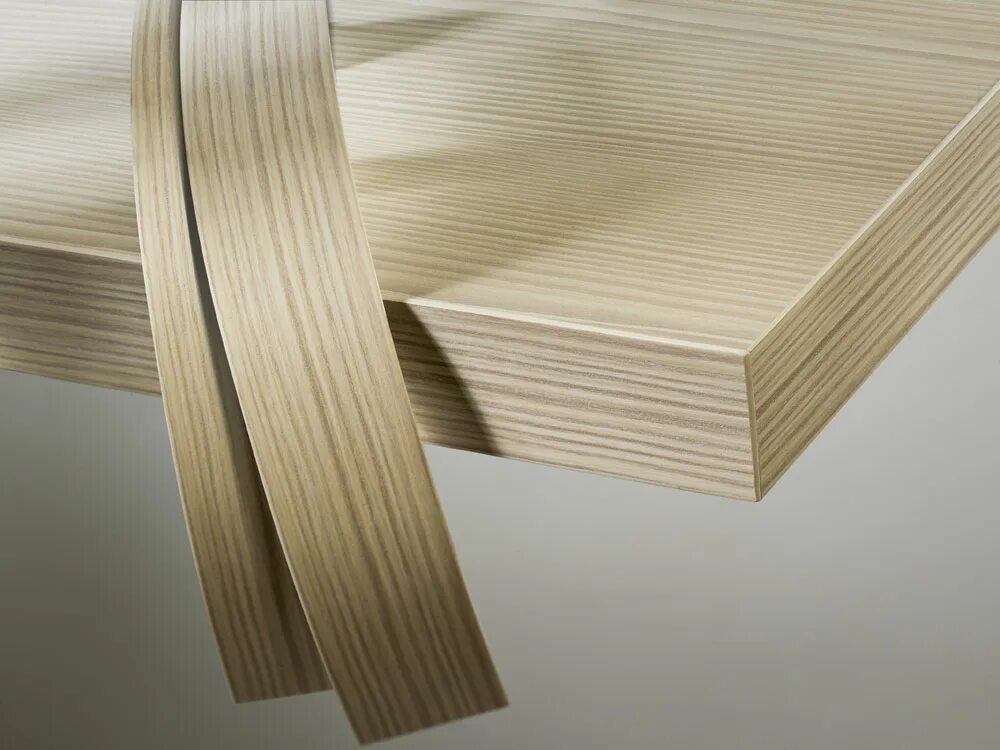 Кромка пвх для мебели 2мм. Кромка 0. Радиусы скругления столешницы 3 мм. Скругление столешницы постформинг. Кромление деталей лдсп h3176st37.