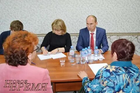 Прием пос