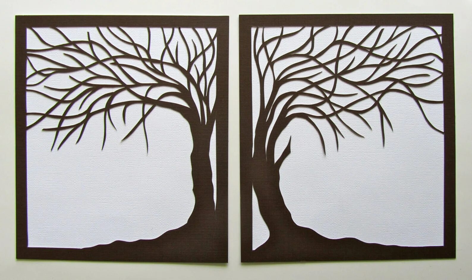 Дерево рисунок. Дерево шаблон. Силуэт дерева. Нарисовать березу. Дерево на несколько листов.