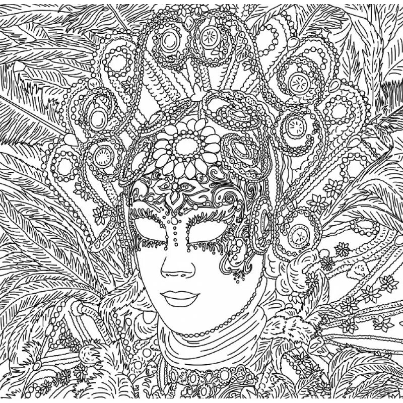 раскраски антистресс маски венецианские. Modamo маска сос. раскраска-антистресс животные. раскраска череп. театральная маска антистресс.