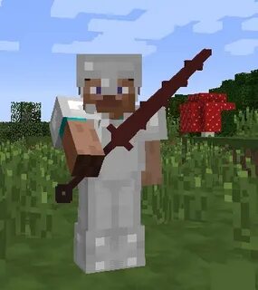 Animation mod 1.8