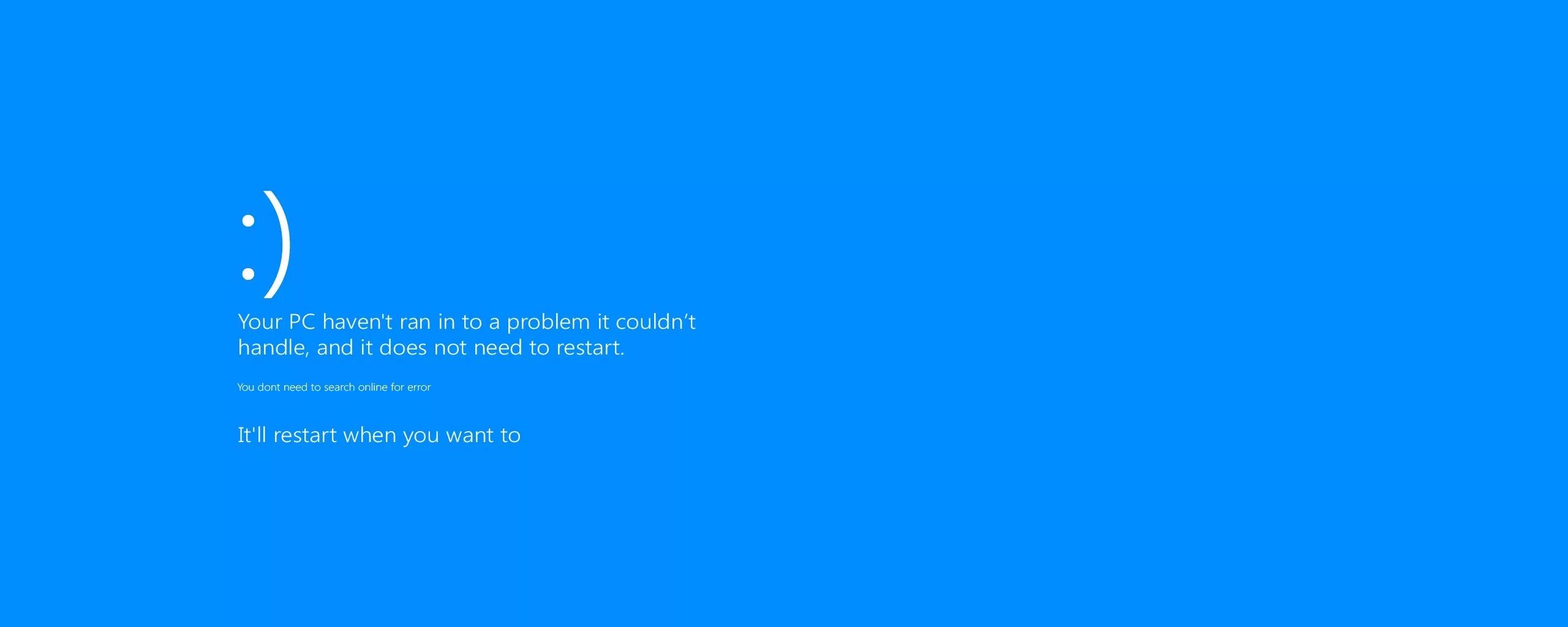 Error code 0x8000ffff code deep ocean. Синий экран смерти виндовс 10. BSOD синий экран смерти. Экран синего экрана виндовс 10. Синий экран смерти 1920 1080.