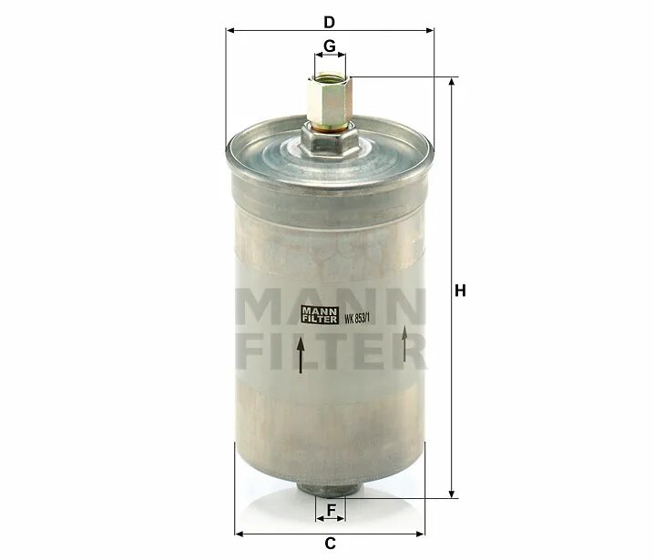 5 dci. Топливный фильтр 5 микрон дизель. Wk7202x mann. Fuel filter. 76 tsn фильтр топливный.