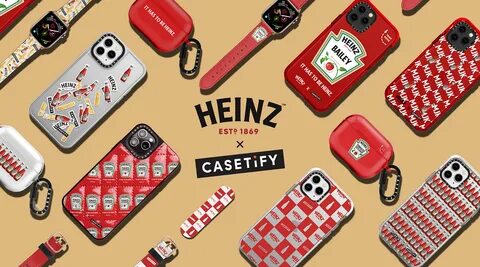 Чехол casetify