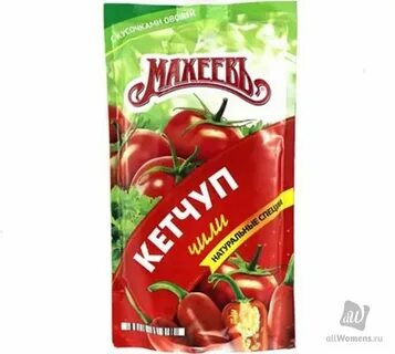 Огурцы махеев чили