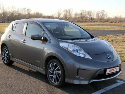 Nissan видео